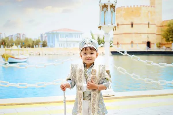 konya bebek fotoğrafçısı - Resim 20