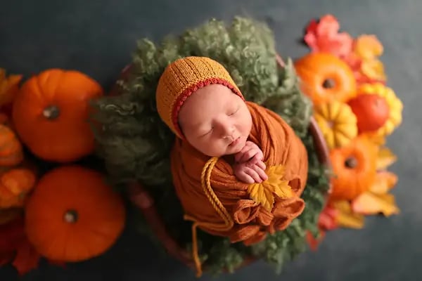 konya bebek fotoğrafçısı - Resim 6