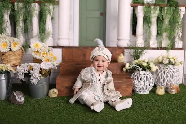 konya bebek fotoğrafçısı - Resim 7