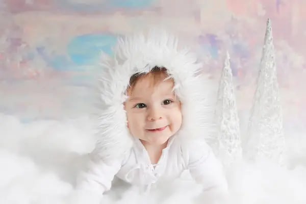 konya bebek fotoğrafçısı - Resim 17