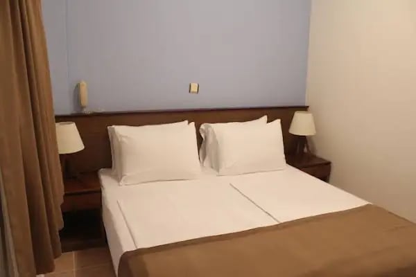 Oya Butik Otel - Resim 16