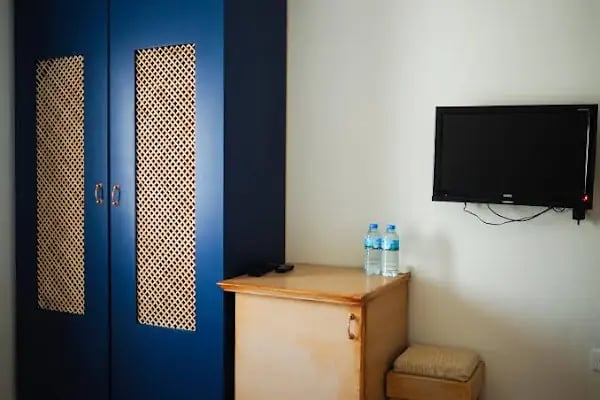 Oya Butik Otel - Resim 7