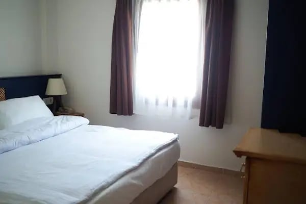 Oya Butik Otel - Resim 19