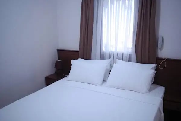 Oya Butik Otel - Resim 18