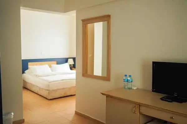 Oya Butik Otel - Resim 15