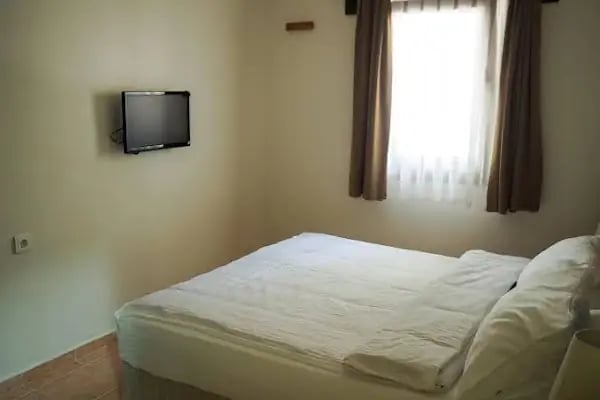 Oya Butik Otel - Resim 12