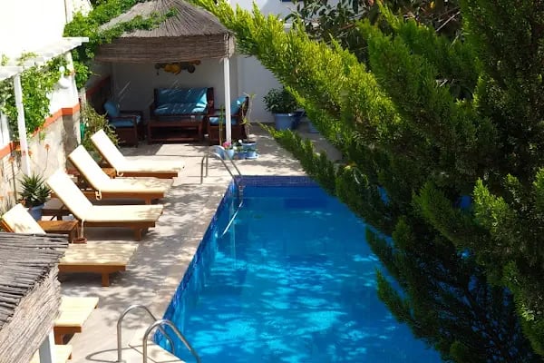 Oya Butik Otel - Resim 5