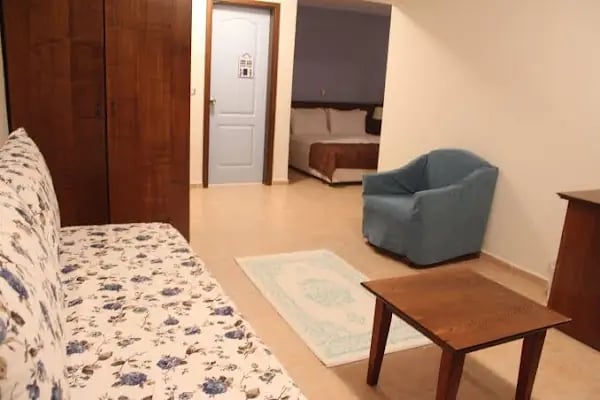 Oya Butik Otel - Resim 20