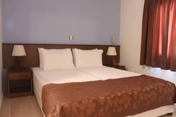 Oya Butik Otel - Resim 17
