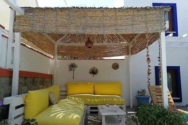 Oya Butik Otel - Resim 8