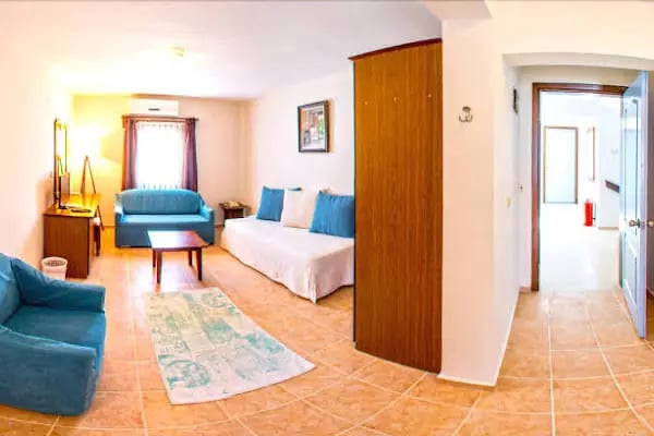 Oya Butik Otel - Resim 14