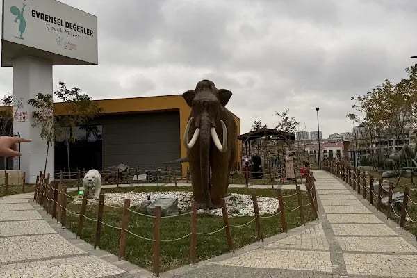 ZubiDubi Çocuk Oyun Alanı &amp; Kafe - Resim 18