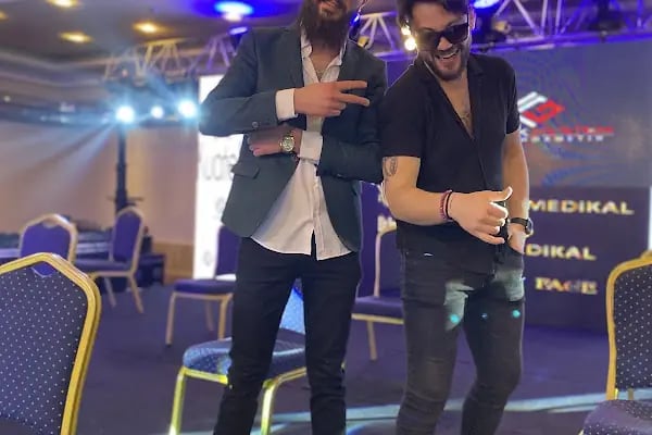 Hair Clup Emirhan Özdemir - Resim 5