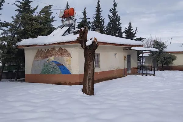 Esentepe Ortaokulu - Resim 18