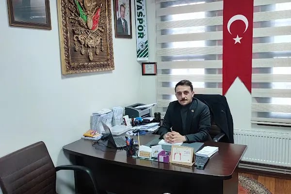 Aydınlık Evler Mahallesi Muhtarlığı - Resim 3