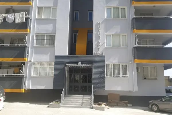 Huzur Apartmanı - Resim 1
