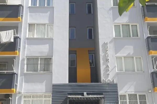 Huzur Apartmanı - Resim 2