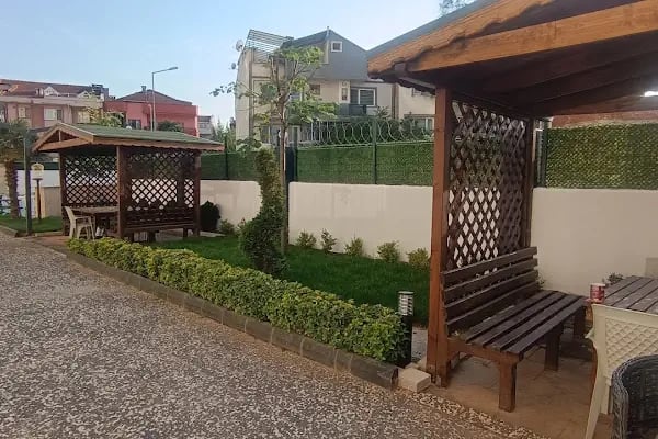 Aluçlar Zara Life - Resim 9