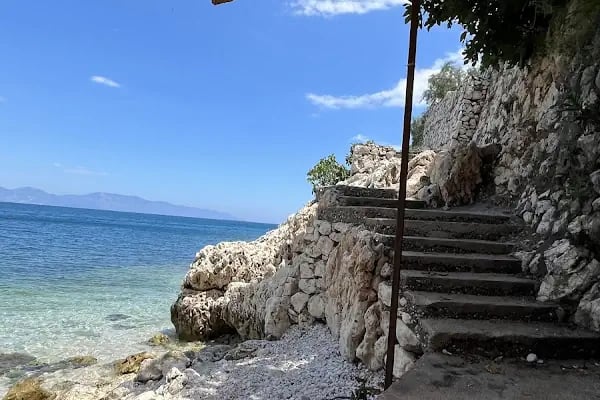 Kadınlar Plajı - Resim 19