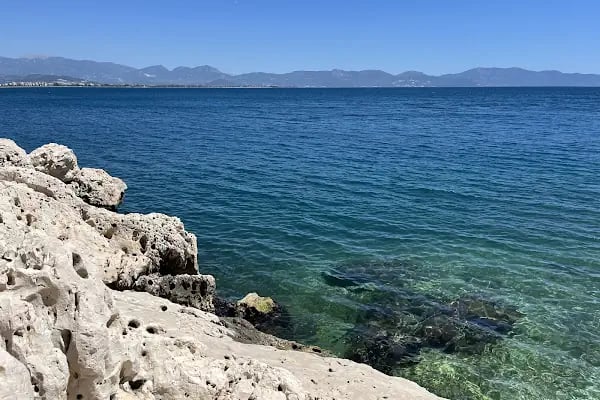 Kadınlar Plajı - Resim 3