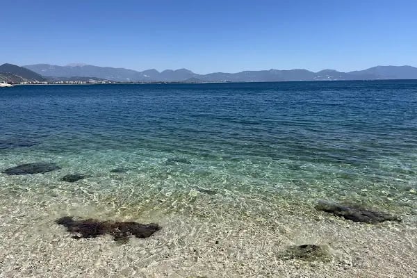 Kadınlar Plajı - Resim 15