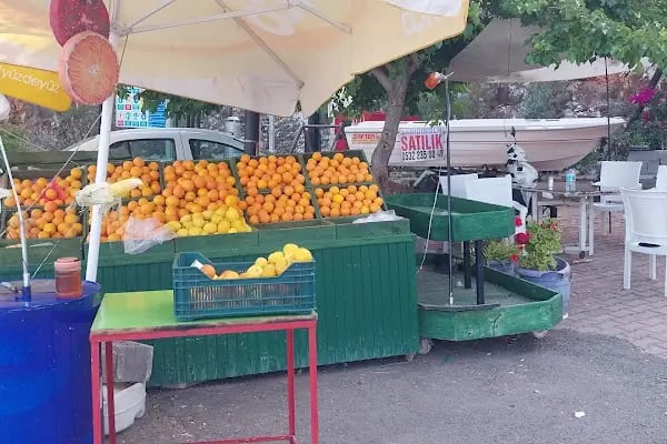 Kadınlar Plajı - Resim 14
