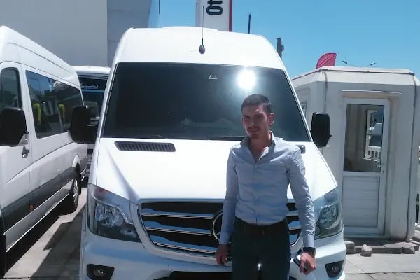 Yıldırım Grup Otomotiv Otokar, Massey Ferguson, Karsan Yetkili Satış Bölge Bayii TSE 12047 Belge Sahibi - Resim 4