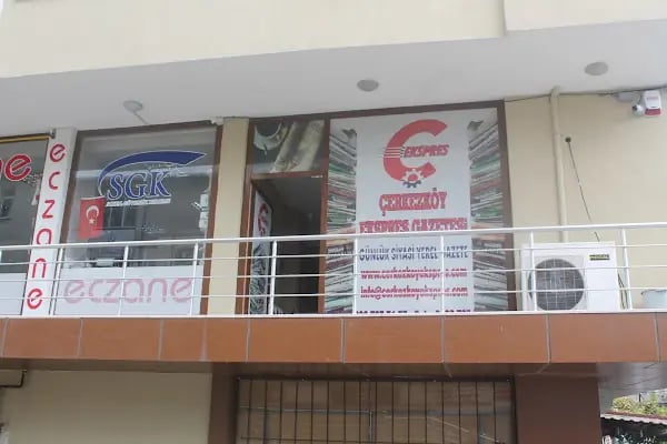 Çerkezköy Ekspres Gazetesi - Resim 7