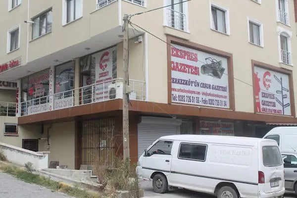 Çerkezköy Ekspres Gazetesi - Resim 6
