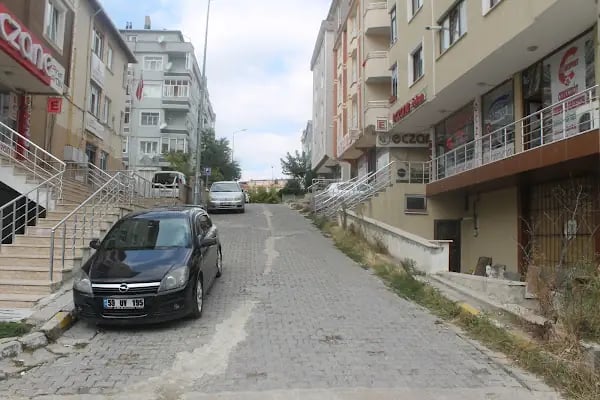 Çerkezköy Ekspres Gazetesi - Resim 2