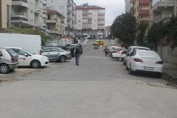 Çerkezköy Ekspres Gazetesi - Resim 3
