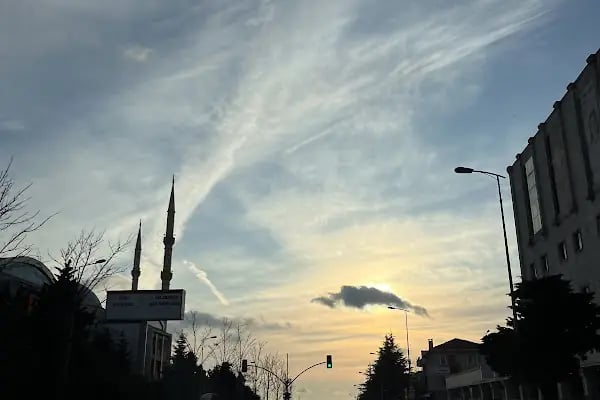 İstanbul Beykent Üniversitesi Beylikdüzü Yerleşkesi - Resim 7
