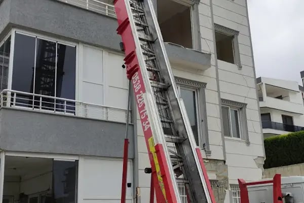 Konya Evden Eve ve Asansör Kiralama - Resim 4