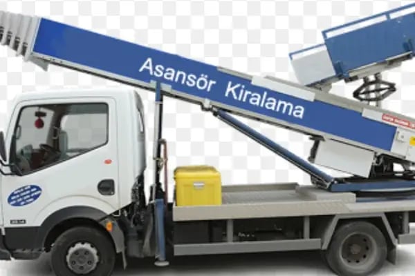 Konya Evden Eve ve Asansör Kiralama - Resim 7