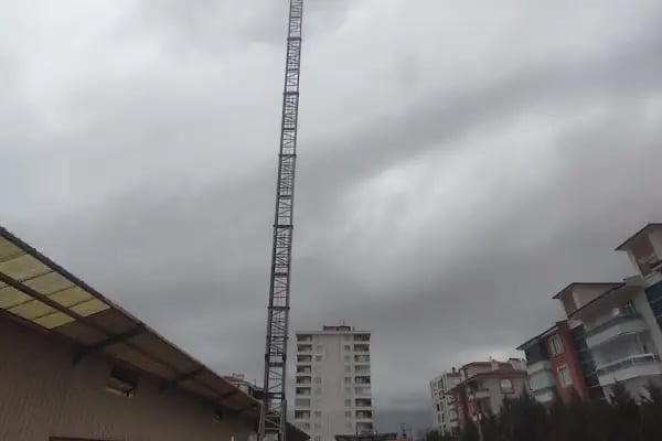 Konya Evden Eve ve Asansör Kiralama - Resim 3