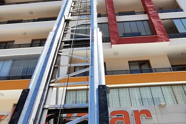 Konya Evden Eve ve Asansör Kiralama - Resim 5