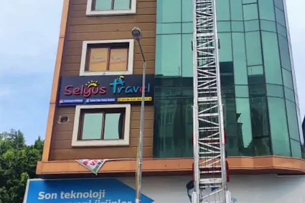 Konya Evden Eve ve Asansör Kiralama - Resim 10