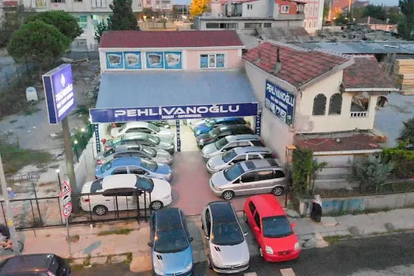 PEHLİVANOĞLU OTOMOTİV - Resim 3