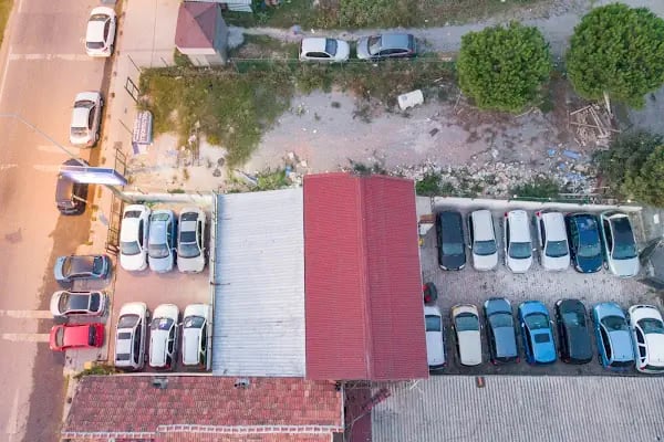 PEHLİVANOĞLU OTOMOTİV - Resim 2