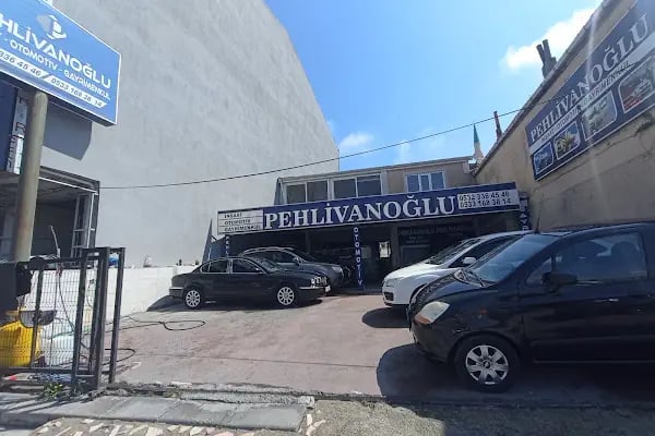 PEHLİVANOĞLU OTOMOTİV - Resim 7