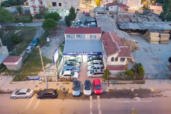 PEHLİVANOĞLU OTOMOTİV - Resim 4