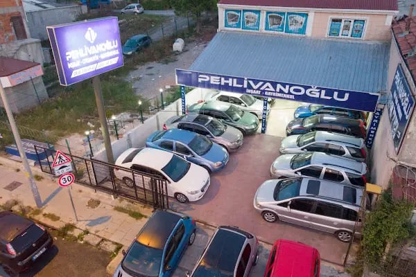 PEHLİVANOĞLU OTOMOTİV - Resim 9