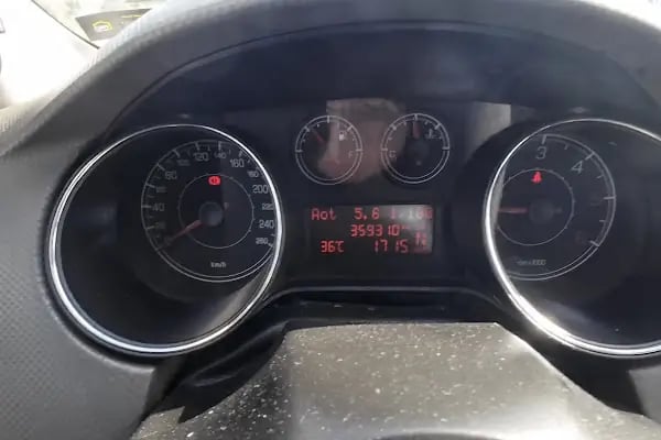 PEHLİVANOĞLU OTOMOTİV - Resim 6