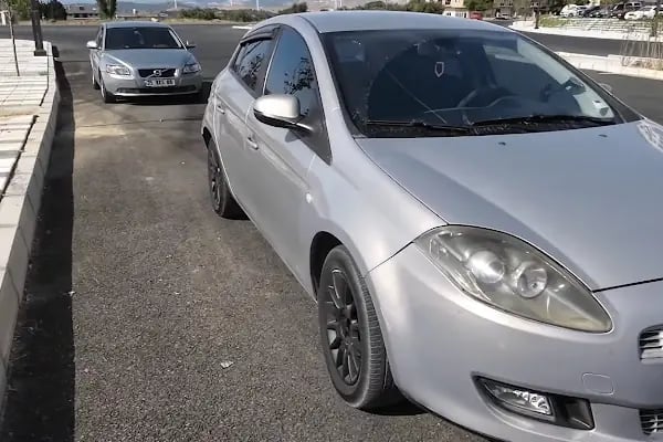 PEHLİVANOĞLU OTOMOTİV - Resim 8