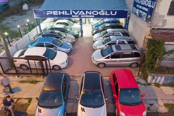 PEHLİVANOĞLU OTOMOTİV - Resim 5
