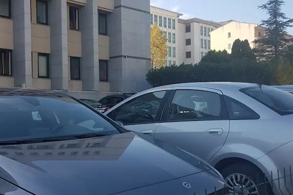 Denizli Adalet Sarayı - Resim 18