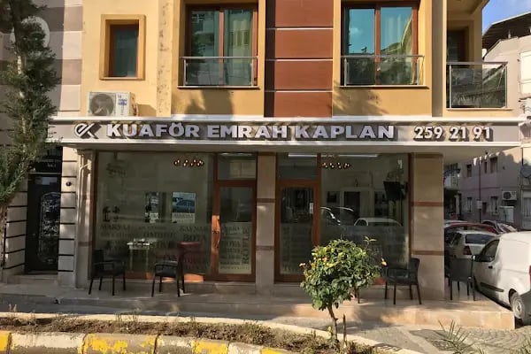 Kuaför Emrah Kaplan - Resim 4