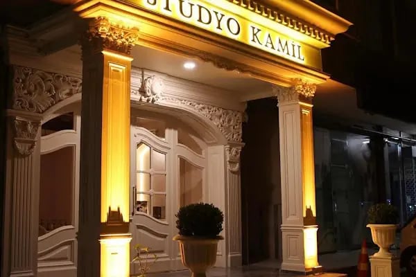 Studyo Kamil - Resim 2