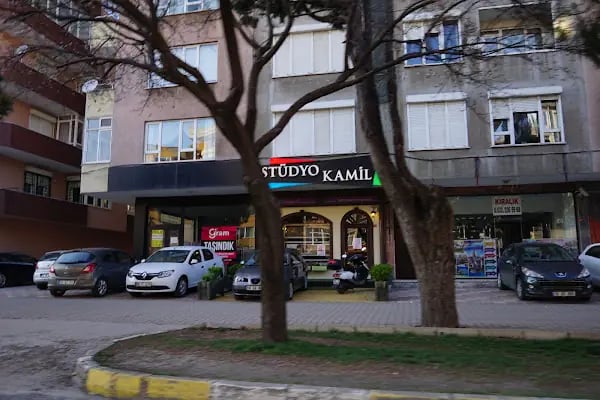 Studyo Kamil - Resim 5