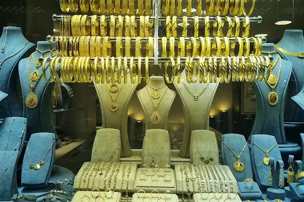 Şimşek Kuyumculuk-Koçak Gold Satış Noktası - Resim 1
